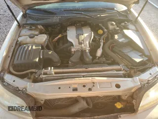 2000 Cadillac Catera z VIN W06VR54R5YR010954, wystawiony jako Copart lot #84863204 z przebiegiem 47 864 mil mil oraz Tytuł czysty. Historia ofert i sprzedaży dostępna na DreamBid. Obrazek 11.