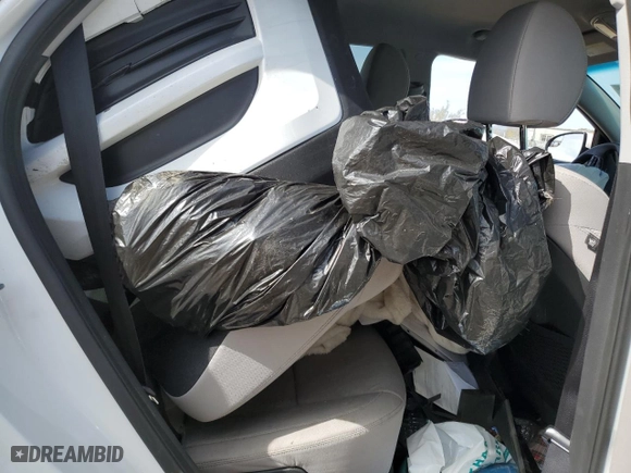 2019 Hyundai Tucson SE with VIN KM8J23A43KU018310, listed as a Copart auction lot 48601625 with 55,208 mi miles and Salvage Title. Bid and sale history available at carsss.com. Image 11.