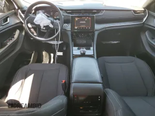 2023 Jeep Grand Cherokee Altitude with VIN 1C4RJJAG6P8856002, listed as a Copart auction lot 52389955 with 32,070 mi miles and Non repairable. Bid and sale history available at DreamBid. Image 8.
