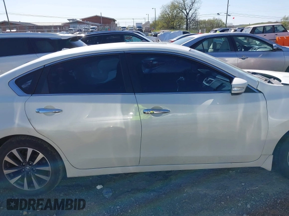 2017 Nissan Altima S with VIN 1N4AL3AP1HC220983, listed as a IAAI auction lot 42045858 with 114,753 mi miles and . Bid and sale history available at DreamBid. Image 12.