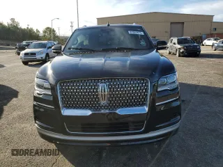 2023 Lincoln Navigator Reserve z VIN 5LMJJ3LG6PEL00420, wystawiony jako Copart lot #81053473 z przebiegiem 15 112 mil mil oraz . Historia ofert i sprzedaży dostępna na DreamBid. Obrazek 5.