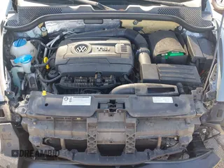 2014 Volkswagen Beetle 1.8T z VIN 3VWJ17AT9EM664866, wystawiony jako IAAI lot #42157223 z przebiegiem 36 381 mil mil oraz . Historia ofert i sprzedaży dostępna na DreamBid. Obrazek 10.