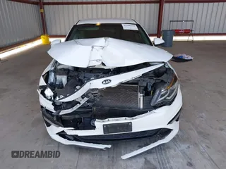 2020 Kia Optima LX с VIN 5XXGT4L36LG391872, выставлен на аукционе IAAI как лот 42500133 с пробегом 110 297 миль миль и . История ставок и продаж доступна на DreamBid. Изображение 12.