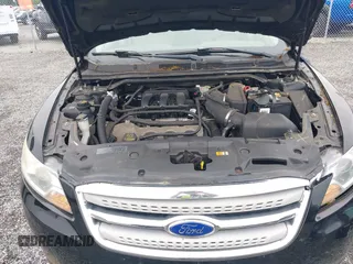 2012 Ford Taurus SEL с VIN 1FAHP2EW0CG102469, выставлен на аукционе IAAI как лот 42455465 с пробегом 138 517 миль миль и . История ставок и продаж доступна на DreamBid. Изображение 10.
