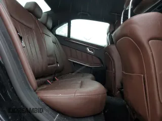 2014 Mercedes-Benz E 350 Luxury z VIN WDDHF8JB6EA973472, wystawiony jako Copart lot #43586485 z przebiegiem 106 447 mil mil oraz Nie do naprawy • Non repairable. Historia ofert i sprzedaży dostępna na DreamBid. Obrazek 10.