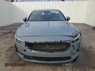 2024 Polestar 2 z VIN YSMFE3KA5RL213061, wystawiony jako Copart lot #89243005 z przebiegiem 28 257 mil mil oraz Tytuł czysty. Historia ofert i sprzedaży dostępna na DreamBid. Obrazek 5.