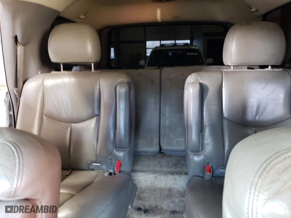 2003 Chevrolet Tahoe LS with VIN 1GNEK13Z83R226195, listed as a Copart auction lot 44270635 with 237,295 mi miles and Clean Title. Bid and sale history available at carsss.com. Image 10.
