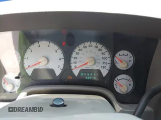 2008 Dodge 1500 SLT с VIN 1D7HA18N68S610240, выставлен на аукционе IAAI как лот 42327947 с пробегом 168 210 миль миль и . История ставок и продаж доступна на DreamBid. Изображение 7.