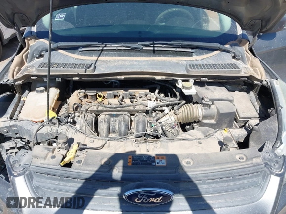 2014 Ford Escape S с VIN 1FMCU0F78EUD79864, выставлен на аукционе IAAI как лот 42243469 с пробегом 79 817 миль миль и . История ставок и продаж доступна на DreamBid. Изображение 10.