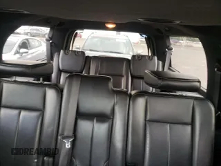 2014 Ford Expedition Max Limited with VIN 1FMJK2A5XEEF00113, listed as a Copart auction lot 63758265 with 134,372 mi miles and Salvage title. Bid and sale history available at DreamBid. Image 10.