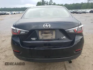 2016 Scion iA z VIN 3MYDLBZVXGY112986, wystawiony jako Copart lot #53967305 z przebiegiem 215 215 mil mil oraz Szkoda całkowita • Salvage title. Historia ofert i sprzedaży dostępna na DreamBid. Obrazek 6.