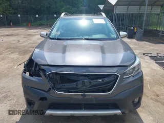 2021 Subaru Outback Touring с VIN 4S4BTAPC5M3125176, выставлен на аукционе IAAI как лот 42729316 с пробегом 70 267 миль миль и . История ставок и продаж доступна на DreamBid. Изображение 12.