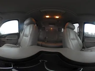 2014 Chevrolet Suburban LT with VIN 1GNSCJE06ER233762, listed as a IAAI auction lot 41515686 with 125,442 mi miles. Bid and sale history available at carsss.com. Image 18.