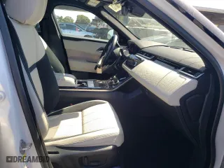 2018 Land Rover Range Rover Velar R-Dynamic SE with VIN SALYL2RX4JA743674, listed as a Copart auction lot 55106172 with 42,254 mi miles. Bid and sale history available at carsss.com. Image 5.