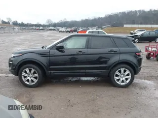 2018 Land Rover Range Rover Evoque SE z VIN SALVP2RX7JH322630, wystawiony jako IAAI lot #41466442 z przebiegiem 52 670 mil mil oraz . Historia ofert i sprzedaży dostępna na DreamBid. Obrazek 14.