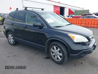 2008 Honda CR-V EX with VIN JHLRE48598C055236, listed as a IAAI auction lot 41981796 with 314,048 mi miles and . Bid and sale history available at DreamBid. Image 1.