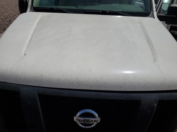 2016 Nissan NV SV with VIN 1N6BF0KM7GN811442, listed as a Copart auction lot 50607145 with 85,668 mi miles and Clean Title. Bid and sale history available at carsss.com. Image 12.