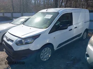 2016 Ford Transit Connect z VIN NM0LE7EXXG1289175, wystawiony jako IAAI lot #41657509 z przebiegiem 135 748 mil mil oraz . Historia ofert i sprzedaży dostępna na DreamBid. Obrazek 17.