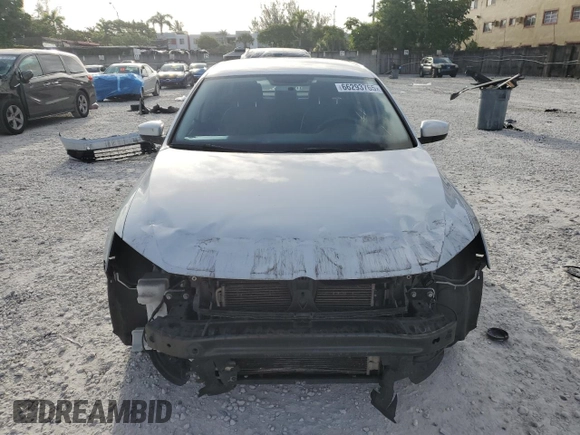 2017 Volkswagen Jetta S with VIN 3VW2B7AJ6HM249170, listed as a Copart auction lot 66293765 with 107,172 mi miles and Salvage title. Bid and sale history available at DreamBid. Image 5.