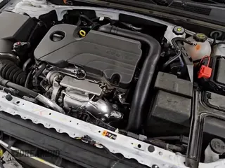 2024 Chevrolet Malibu LT with VIN 1G1ZD5ST2RF203071, listed as a Copart auction lot 49178455 with 19,176 mi miles and Clean title. Bid and sale history available at DreamBid. Image 15.