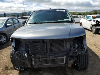 2016 Nissan Frontier Desert Runner with VIN 1N6AD0ER1GN751764, listed as a Copart auction lot 50604825 with 87,532 mi miles and Salvage title. Bid and sale history available at DreamBid. Image 5.