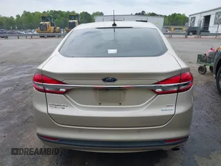 2018 Ford Fusion SE with VIN 3FA6P0HD3JR216560, listed as a IAAI auction lot 41993757 with 89,239 mi miles. Bid and sale history available at carsss.com. Image 15.