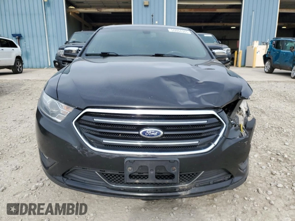 2013 Ford Taurus Limited с VIN 1FAHP2F84DG226388, выставлен на аукционе Copart как лот 55664365 с пробегом 237 569 миль миль и Списание • Salvage title. История ставок и продаж доступна на DreamBid. Изображение 5.