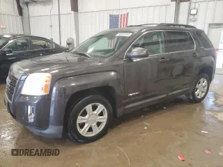 2015 GMC Terrain SLE with VIN 2GKFLRE31F6250618, listed as a Copart auction lot 82656164 with 217,333 mi miles and Non Repairable. Bid and sale history available at carsss.com. Image 1.