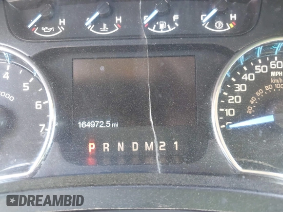 2012 Ford F-150 XL with VIN 1FTFW1ET9CFA18094, listed as a IAAI auction lot 42054840 with 164,972 mi miles. Bid and sale history available at carsss.com. Image 15.