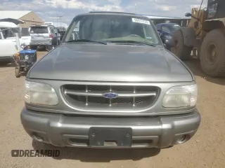 2000 Ford Explorer с VIN 1FMDU85P5YZC39251, выставлен на аукционе Copart как лот 65672725 с пробегом 184 505 миль миль и Чистый • Clean title. История ставок и продаж доступна на DreamBid. Изображение 5.