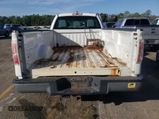 2011 Ford F-150 XL w/HD Payload Pkg with VIN 1FTVX1CF8BKD31763, listed as a Copart auction lot 80561343 with 82,087 mi miles and Salvage Title. Bid and sale history available at carsss.com. Image 6.