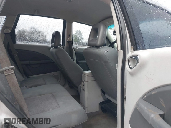 2008 Chrysler PT Cruiser with VIN 3A8FY48B98T237402, listed as a IAAI auction lot 41533831 with 144,486 mi miles. Bid and sale history available at carsss.com. Image 8.