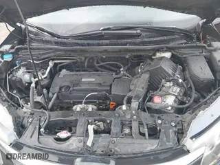 2016 Honda CR-V EX with VIN 3CZRM3H57GG709716, listed as a IAAI auction lot 41741272 with 148,143 mi miles. Bid and sale history available at carsss.com. Image 10.