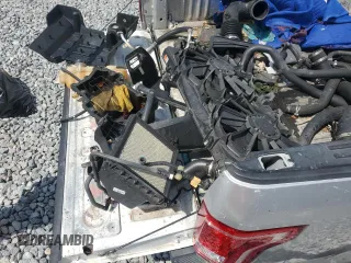 2017 Ford F-150 XL z VIN 1FTEX1CP9HFA41977, wystawiony jako Copart lot #62740105 z przebiegiem 197 887 mil mil oraz Czysty tytuł • Clean title. Historia ofert i sprzedaży dostępna na DreamBid. Obrazek 12.