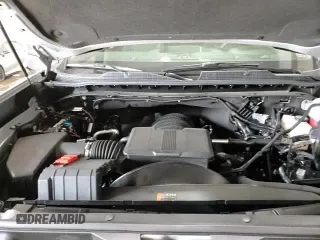 2025 Chevrolet Silverado 2500 с VIN 2GC4KME79S1135476, выставлен на аукционе Copart как лот 59478875 с пробегом 1 659 миль миль и Списание • Salvage title. История ставок и продаж доступна на DreamBid. Изображение 15.