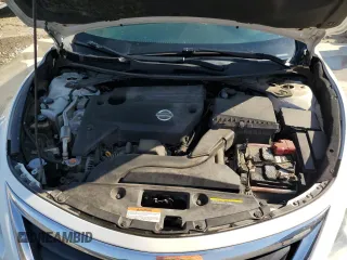 2014 Nissan Altima S with VIN 1N4AL3AP7EC103999, listed as a Copart auction lot 53738135 with 152,910 mi miles and Salvage Title. Bid and sale history available at DreamBid. Image 11.