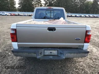 2003 Ford Ranger XL z VIN 1FTYR10D03PA33559, wystawiony jako Copart lot #76487344 z przebiegiem Nie podano mil oraz Czysty tytuł • Clean title. Historia ofert i sprzedaży dostępna na DreamBid. Obrazek 6.