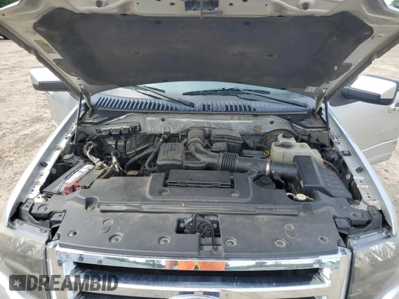 2012 Ford Expedition Limited z VIN 1FMJU1K58CEF54414, wystawiony jako Copart lot #61783995 z przebiegiem 220 749 mil mil oraz Czysty tytuł • Clean title. Historia ofert i sprzedaży dostępna na DreamBid. Obrazek 12.