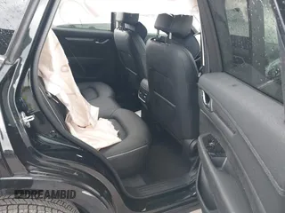2024 Mazda CX-5 S Select with VIN JM3KFBBL2R0532106, listed as a IAAI auction lot 42135321 with 1,545 mi miles and . Bid and sale history available at DreamBid. Image 8.