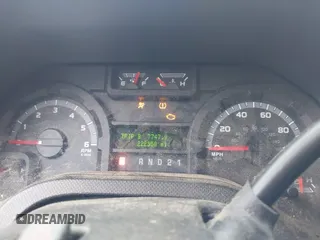 2014 Ford Econoline Cargo Commercial с VIN 1FTNE1EW6EDA75067, выставлен на аукционе IAAI как лот 42644594 с пробегом 228 559 миль миль и . История ставок и продаж доступна на DreamBid. Изображение 7.