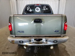 2001 Ford F-150 SuperCrew XLT with VIN 1FTRW08L41KB56181, listed as a Copart auction lot 70874634 with 209,227 mi miles and Clean Title. Bid and sale history available at carsss.com. Image 6.