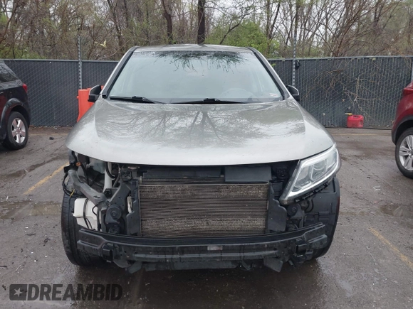2014 Kia Sorento LX with VIN 5XYKT3A67EG477367, listed as a IAAI auction lot 41911249 with 172,320 mi miles and . Bid and sale history available at DreamBid. Image 13.