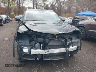 2021 Alfa Romeo Stelvio z VIN ZASPAKAN9M7D15031, wystawiony jako IAAI lot #40869221 z przebiegiem 35 782 mil mil oraz . Historia ofert i sprzedaży dostępna na DreamBid. Obrazek 13.