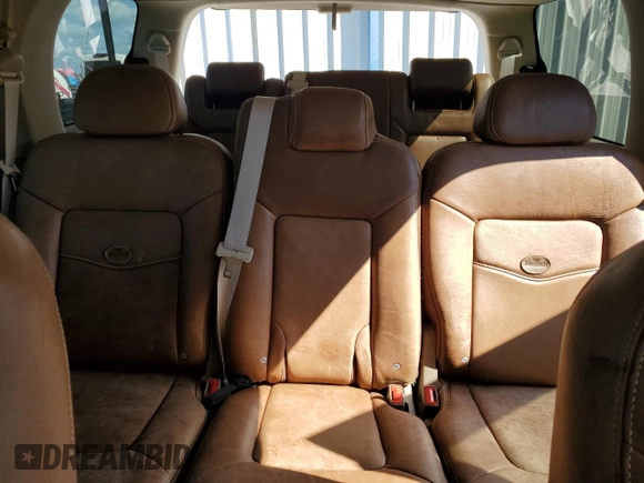 2006 Ford Expedition Eddie Bauer with VIN 1FMFU17546LA04724, listed as a Copart auction lot 44200225 with 83,738 mi miles and Salvage Title. Bid and sale history available at carsss.com. Image 10.