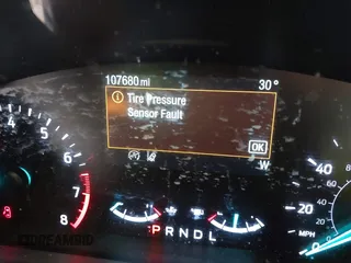 2020 Ford Escape SE с VIN 1FMCU0G64LUA95375, выставлен на аукционе IAAI как лот 41332682 с пробегом 107 680 миль миль и . История ставок и продаж доступна на DreamBid. Изображение 16.