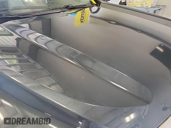 2020 GMC Acadia SLE with VIN 1GKKNRL45LZ205881, listed as a IAAI auction lot 42843898 with 23,013 mi miles and . Bid and sale history available at DreamBid. Image 8.
