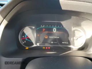 2021 Honda Pilot EX-L with VIN 5FNYF6H53MB073844, listed as a Copart auction lot 43656925 with 46,710 mi miles and Salvage Title. Bid and sale history available at DreamBid. Image 9.