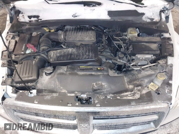 2005 Dodge Durango SXT with VIN 1D4HB38NX5F624748, listed as a IAAI auction lot 41596905 with 204,466 mi miles and . Bid and sale history available at DreamBid. Image 10.