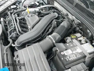 2025 Volkswagen Jetta Sport with VIN 3VWBX7BU4SM032928, listed as a IAAI auction lot 41703867 with 5,407 mi miles and . Bid and sale history available at DreamBid. Image 19.