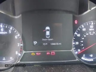 2012 Kia Optima SX with VIN 5XXGR4A63CG065071, listed as a IAAI auction lot 42161517 with 134,615 mi miles and . Bid and sale history available at carsss.com. Image 7.